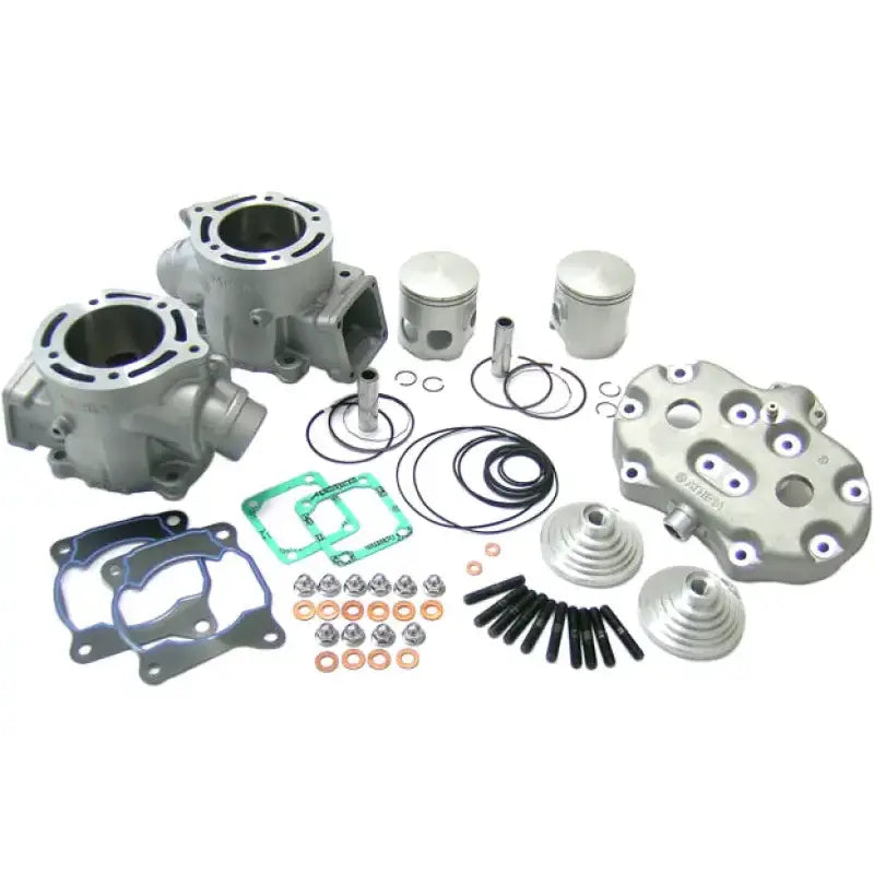 ATHENA Cylinder Kit Bb 68mm Yam for Powersports