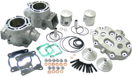 ATHENA Cylinder Kit Bb 68mm Yam for Powersports