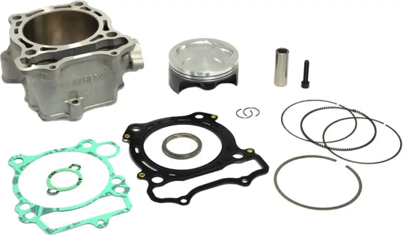 ATHENA Cylinder Kit Bb 83mm 12.5:1 Yam for Powersports