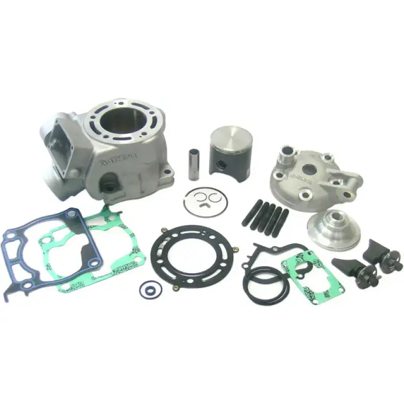 ATHENA Cylinder Kit Bb 58mm 14.0:1 Yam for Powersports