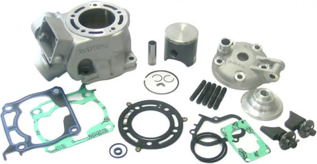 ATHENA Cylinder Kit Bb 58mm 14.0:1 Yam for Powersports