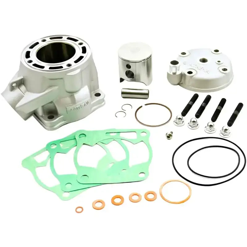 ATHENA Cylinder Kit Bb 53mm 13.8:1 Yam for Powersports