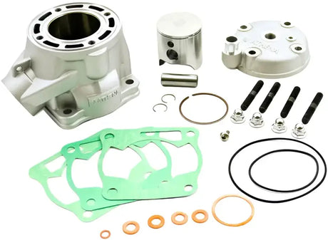 ATHENA Cylinder Kit Bb 53mm 13.8:1 Yam for Powersports