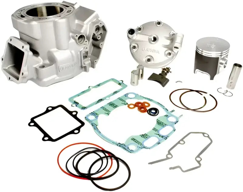 Cylinder Kit Bb 72Mm 16.0:1 Yam