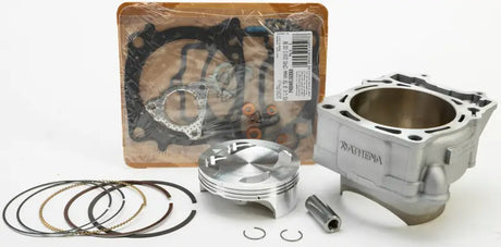ATHENA Cylinder Kit Bb 102mm 12.3:1 Yam for Powersports