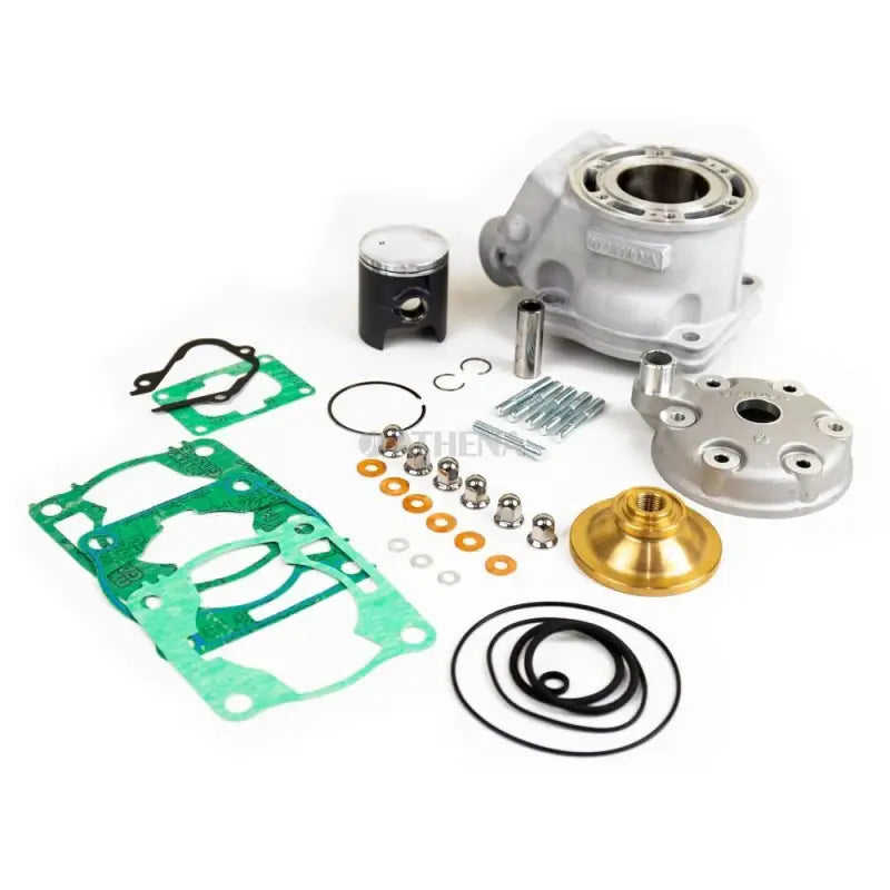Athena P400485100076 Cylinder Kit 47.5mm Yam 