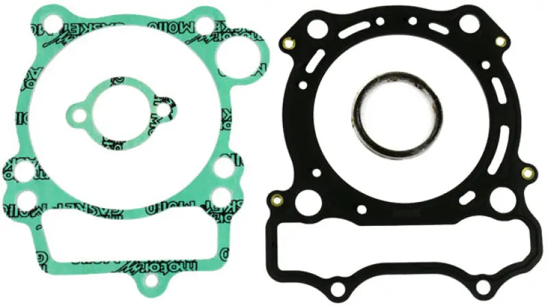 ATHENA Cylinder Gasket Kit Bb 83mm Yam for Powersports