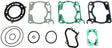 ATHENA Cylinder Gasket Kit Bb 58mm Yam for Powersports