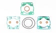 ATHENA Cylinder Gasket Kit Bb 53mm Yam for Powersports
