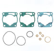 ATHENA Top End Gasket Kit Yam for Powersports