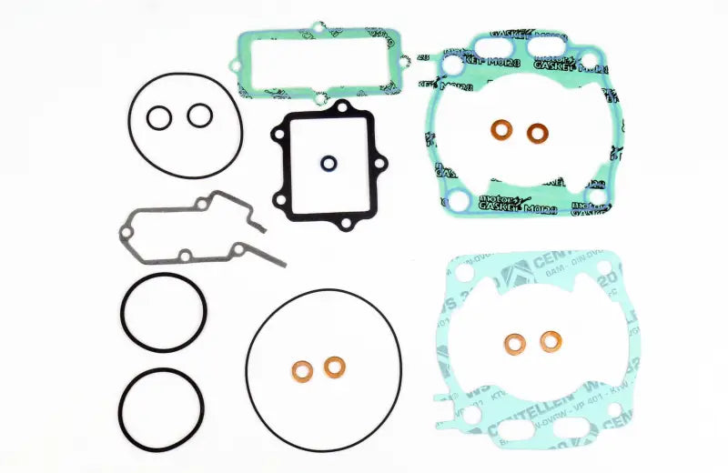 ATHENA Cylinder Gasket Kit Bb 72mm Yam for Powersports