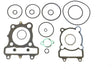 ATHENA Top End Gasket Kit Yam for Powersports