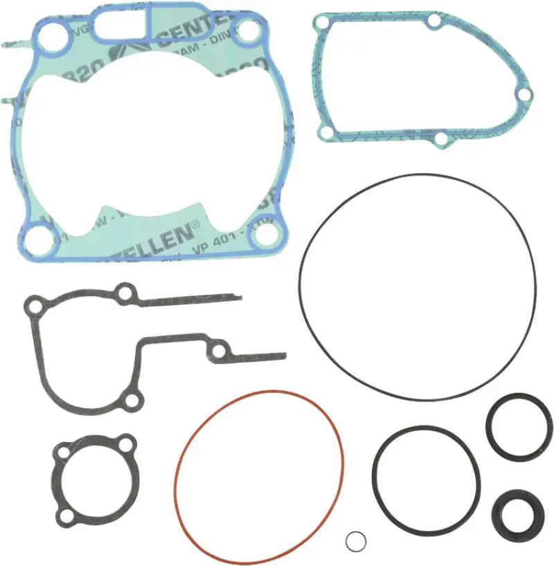 ATHENA Top End Gasket Kit Yam for Powersports