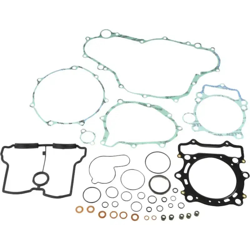ATHENA Complete Gasket Kit Yam for Powersports