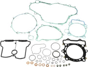 ATHENA Complete Gasket Kit Yam for Powersports