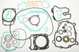 ATHENA Complete Gasket Kit W/O Valve Stem Seals Yam for Powersports