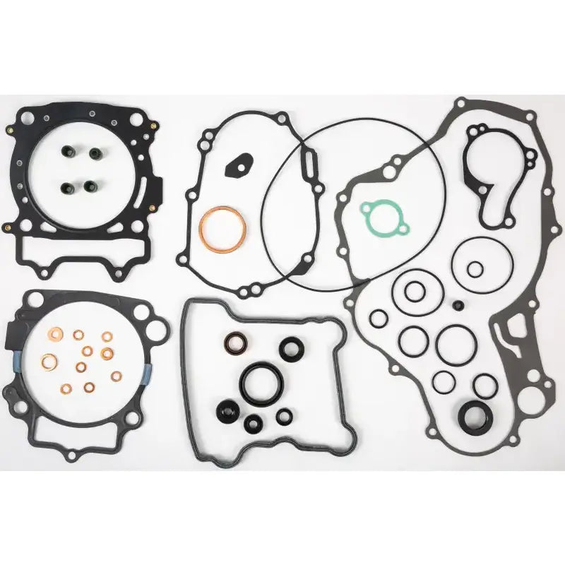 ATHENA Complete Gasket Kit Yam for Powersports