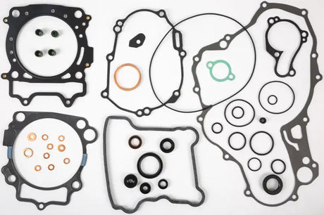 ATHENA Complete Gasket Kit Yam for Powersports