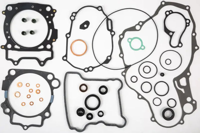 ATHENA Complete Gasket Kit Yam for Powersports