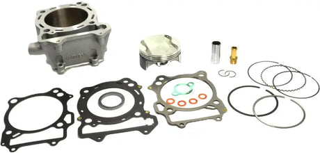 ATHENA Cylinder Kit 90mm 12.2:1 Ac/Kaw/Suz for Powersports