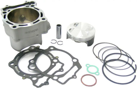 ATHENA Cylinder Kit Bb 100mm Suz for Powersports
