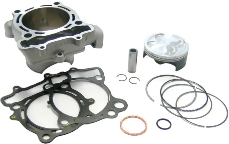 ATHENA Cylinder Kit Bb 83mm 12.6:1 Suz for Powersports
