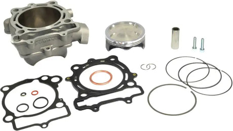 ATHENA Cylinder Kit Bb 83mm 13.6:1 Suz for Powersports