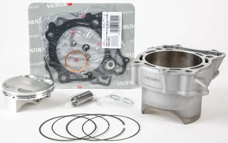 ATHENA Cylinder Kit Bb 100mm 12.1:1 Suz for Powersports
