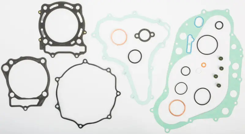 ATHENA Complete Gasket Kit W/O Valve Cover Gasket Suz for Powersports