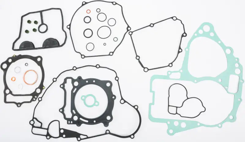 ATHENA Complete Gasket Kit Suz for Powersports