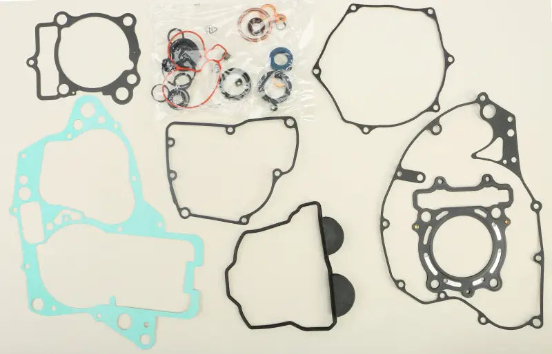 ATHENA Complete Gasket Kit W/Oil Seals Suz for Powersports