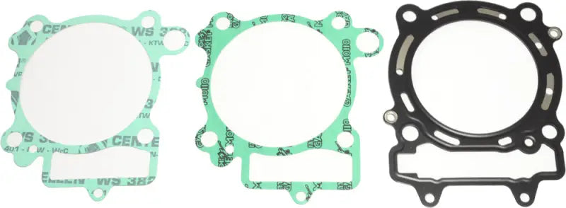 ATHENA Race Gasket Kit Kaw for Powersports