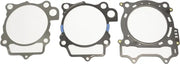 ATHENA Race Gasket Kit Gas/Yam for Powersports