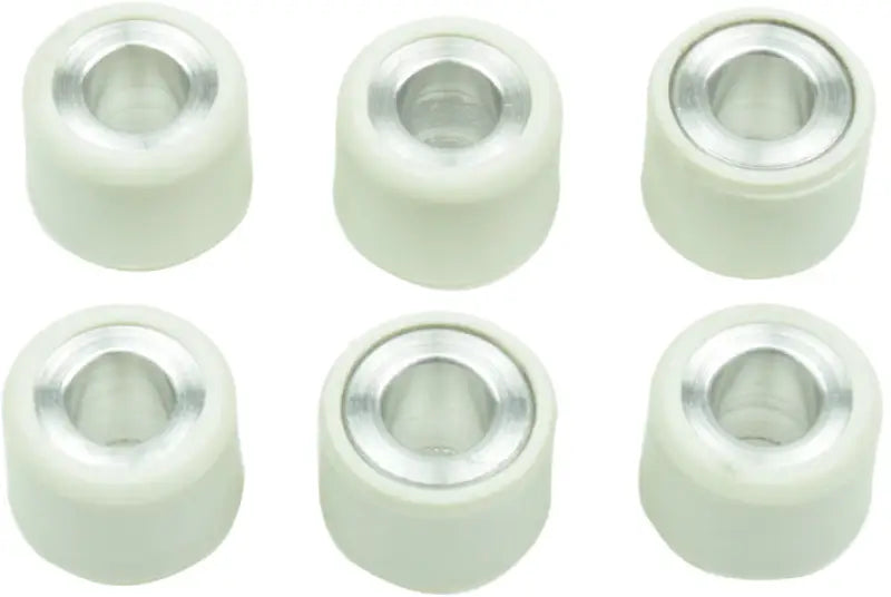 ATHENA Clutch Roller Kit 6 Roller 16x13 4.5 Gr for Powersports