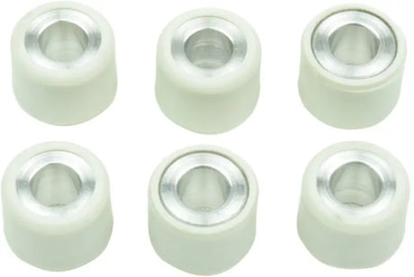 ATHENA Clutch Roller Kit 6 Roller 16x13 4.5 Gr for Powersports