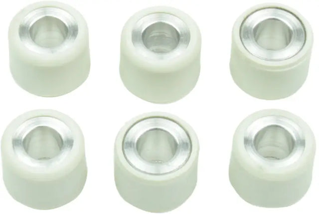 ATHENA Clutch Roller Kit 6 Roller 16x13 4.5 Gr for Powersports