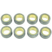 ATHENA Clutch Roller Kit 8 Roller 26x13 21 Gr for Powersports
