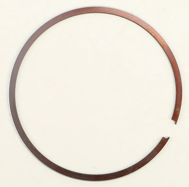 ATHENA Piston Rings 54mm Yam For Athena Pistons Only for Powersports