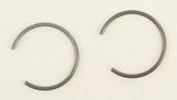 ATHENA Piston Circlips Hon/Kaw/Suz For Athena Pistons Only for Powersports