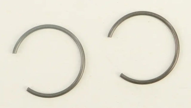 ATHENA Piston Circlips Hon/Kaw/Suz For Athena Pistons Only for Powersports