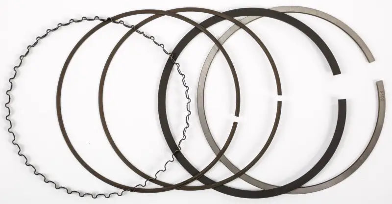 ATHENA Piston Rings 96mm Hon/Kaw For Athena Pistons Only for Powersports