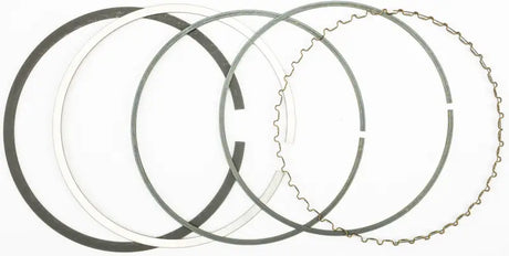 ATHENA Piston Rings 97mm Gas/Hon/Yam For Athena Pistons Only for Powersports