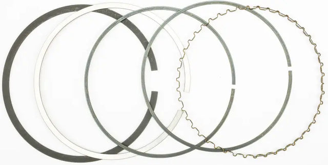 ATHENA Piston Rings 97mm Gas/Hon/Yam For Athena Pistons Only for Powersports