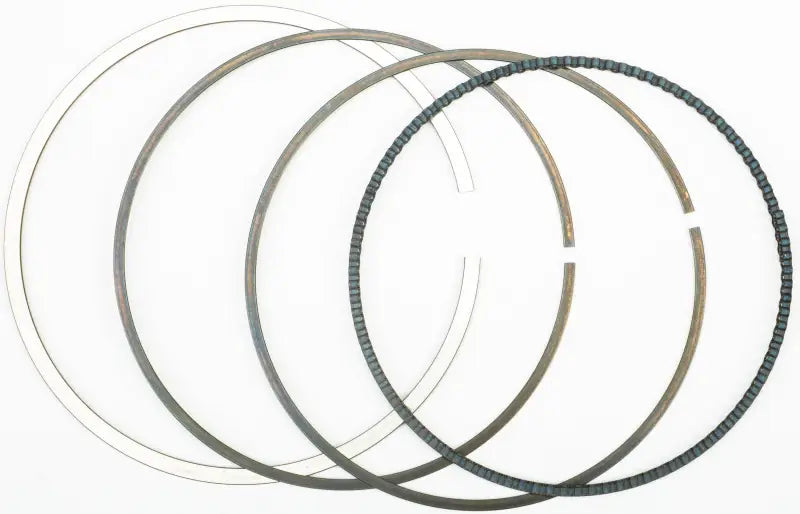 ATHENA Piston Rings 82mm Hon For Athena Pistons Only for Powersports