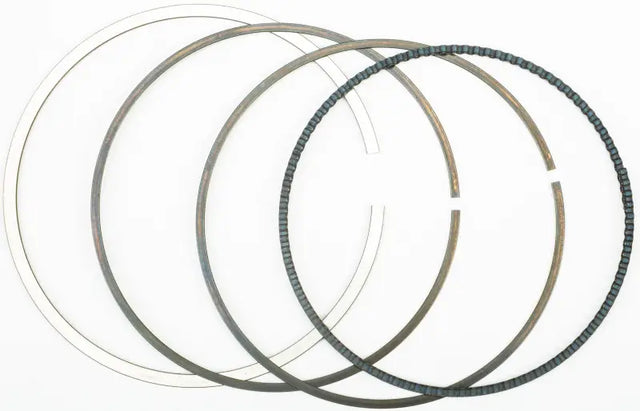 ATHENA Piston Rings 82mm Hon For Athena Pistons Only for Powersports