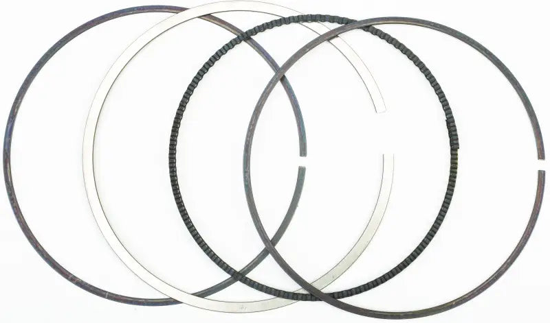 ATHENA Piston Rings 83mm Kaw/Suz/Yam For Athena Pistons Only for Powersports