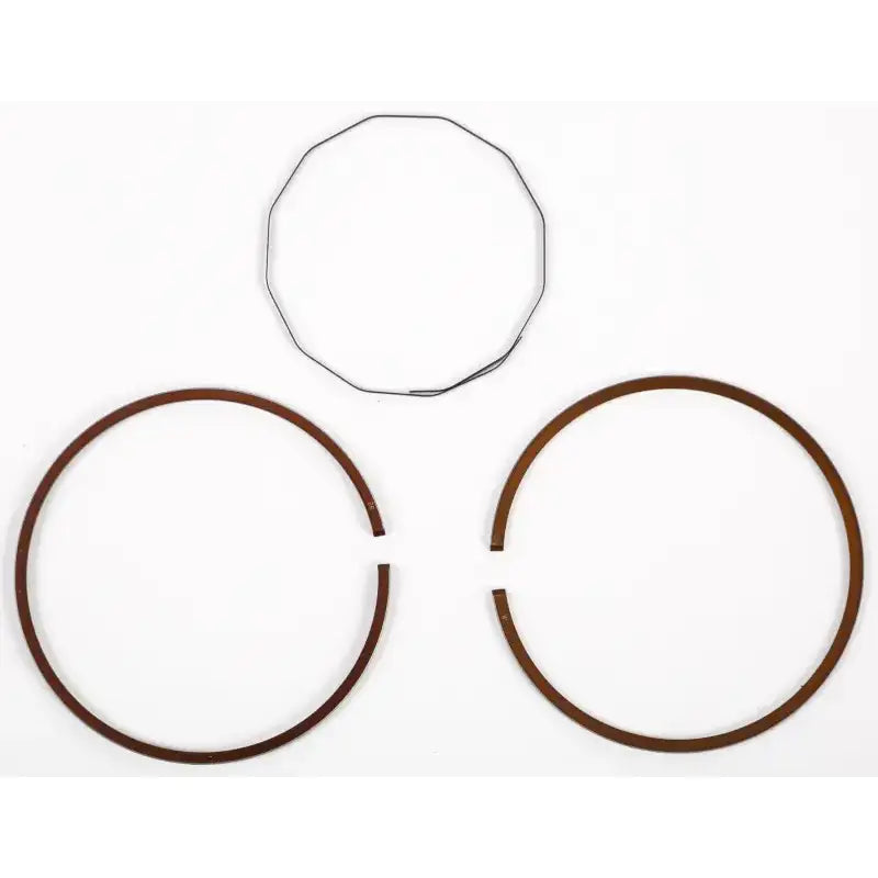 ATHENA Piston Rings 68mm Yam For Athena Pistons Only for Powersports