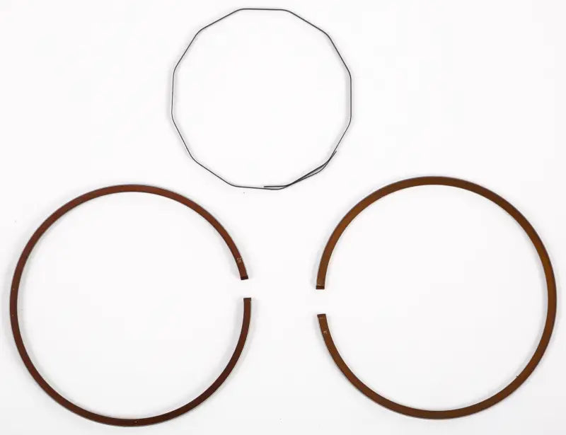 ATHENA Piston Rings 68mm Yam For Athena Pistons Only for Powersports