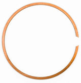 ATHENA Piston Rings 58mm Yam For Athena Pistons Only for Powersports
