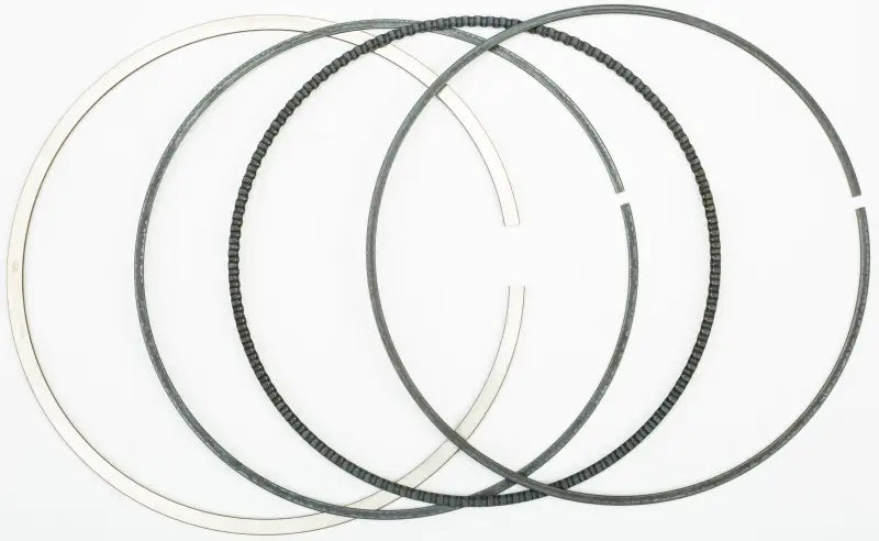 ATHENA Piston Rings 100mm Hon/Kaw/Suz For Athena Pistons Only for Powersports